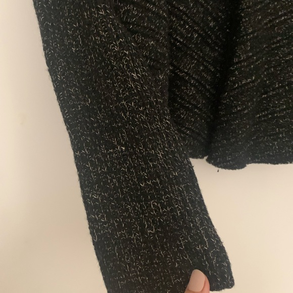 HELMUT LANG Wool Sweater - Picture 6 of 7